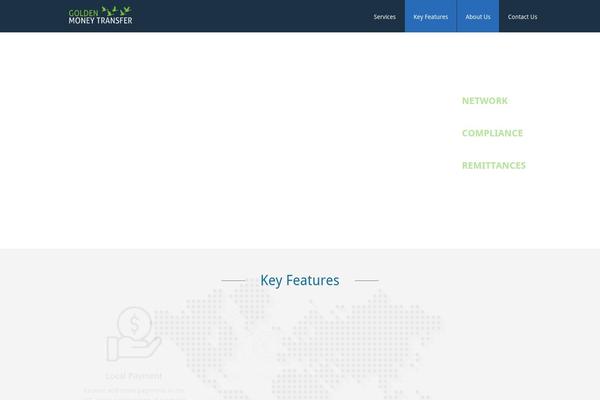 Site using Css-hero plugin