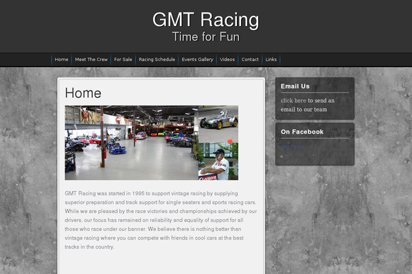 Distinction theme site design template sample