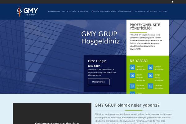 Site using Cviiz-tools plugin