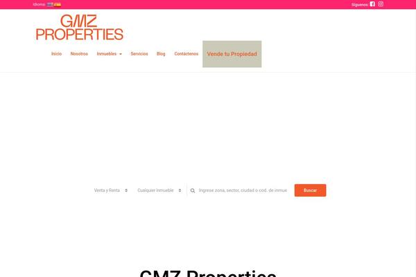 Site using Mega-addons-for-visual-composer plugin