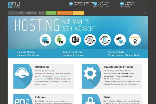 Site using Wp-armour-extended plugin