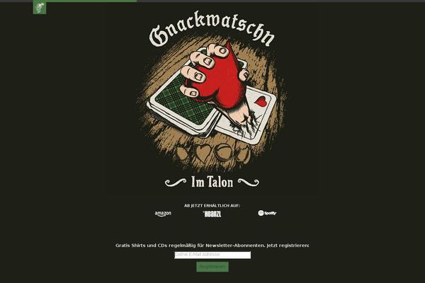 Site using Yada-wiki plugin
