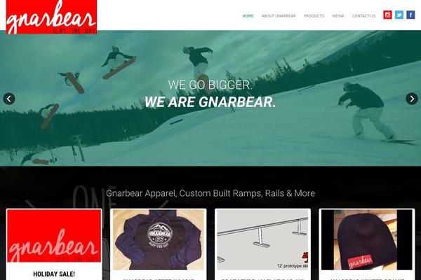 Site using Cart66 plugin
