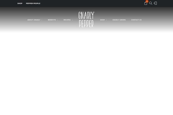 Site using Tokoo-vitamins plugin
