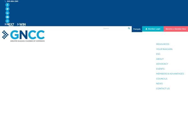 Site using Logo-carousel-pro plugin