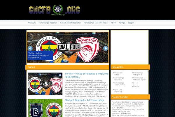 Site using WP-Anket plugin
