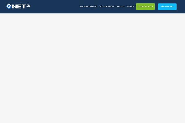 Site using Sassy Social Share plugin
