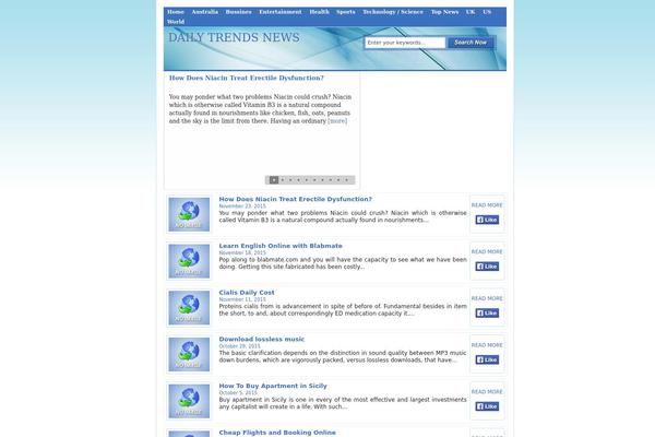 gnewstoday.info site used Okesense-latest-prsl