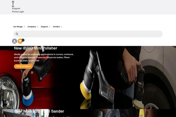 Site using Ajax-search-for-woocommerce-premium plugin