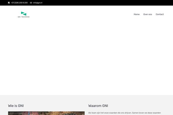 Housico theme site design template sample