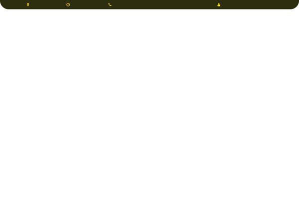 Monex theme site design template sample