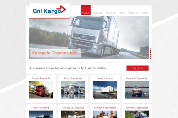 Web theme site design template sample