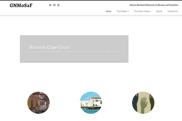 Site using Easy Responsive Tabs plugin
