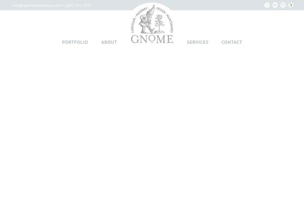 Grafik theme site design template sample