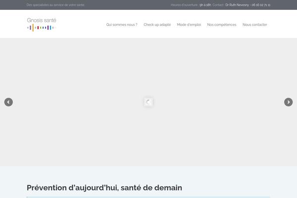 Site using WP Super FAQ plugin