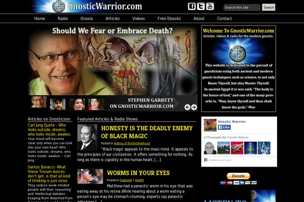 Site using Dearpdf-lite plugin