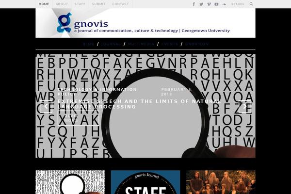 PressBook theme site design template sample