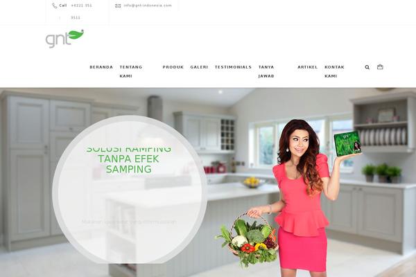 Site using Envato-wordpress-toolkit plugin