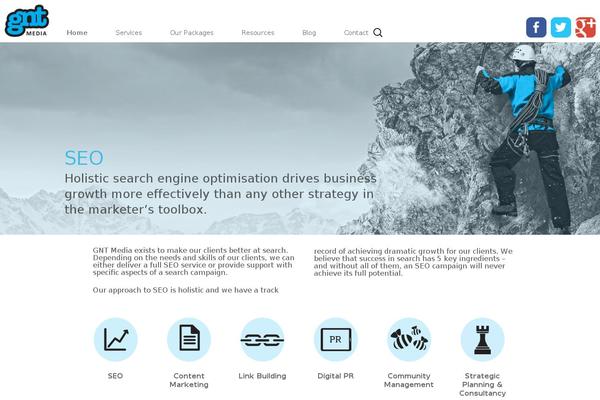 Site using RunClickPlugin plugin