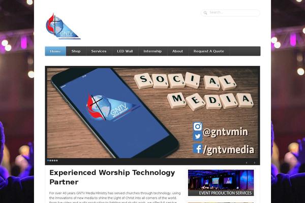 Function theme site design template sample