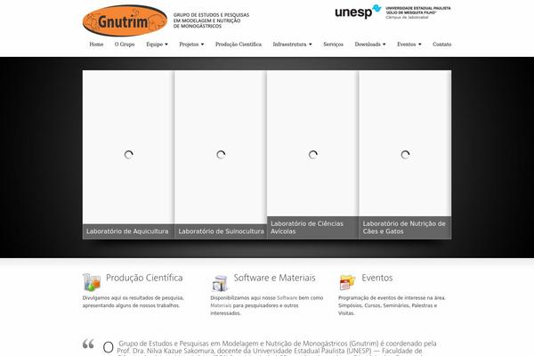 Striking theme site design template sample