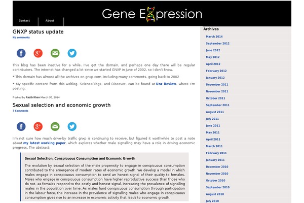 Site using WP ULike plugin