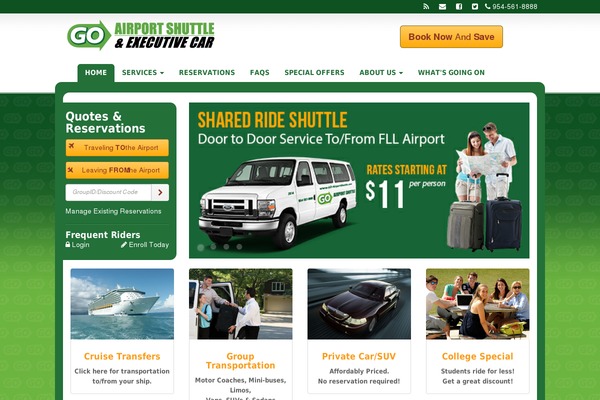 Astra theme site design template sample