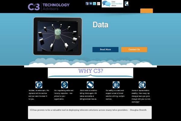 Site using TBTestimonials plugin