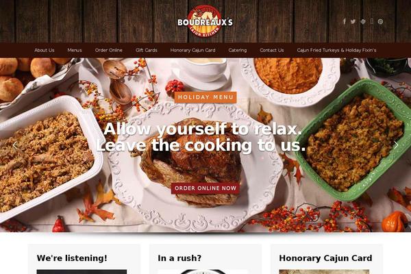 Site using At-noti plugin