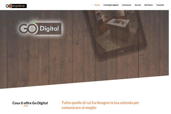 Untitled theme site design template sample