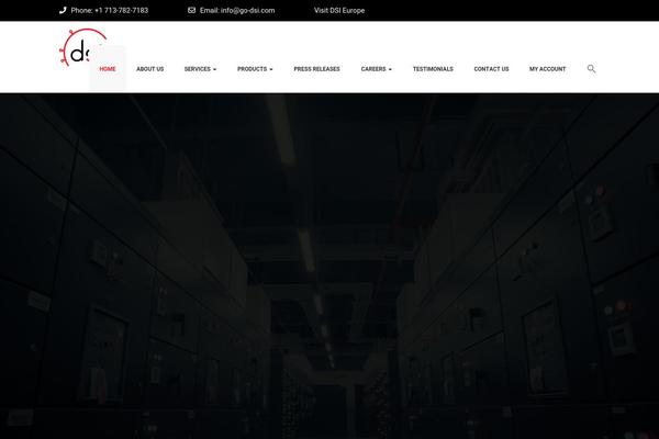 Site using Collapsing Categories List plugin