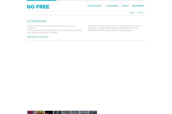Site using Availability Calendar plugin