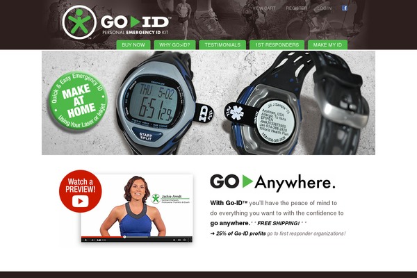 Site using FoxyShop plugin