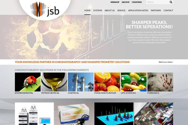 uDesign theme site design template sample