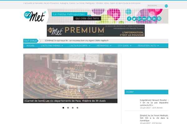 Site using Advanced-ads-pro plugin