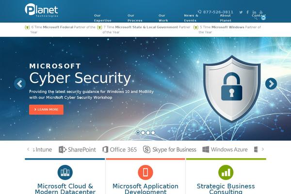 Site using Leaflet Maps Marker (Google Maps, OpenStreetMap, Bing Maps) plugin
