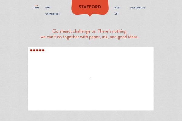 Site using Mindutopia_staff plugin