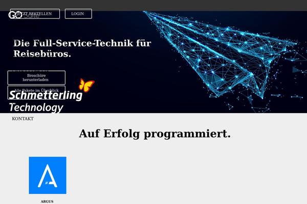 Site using Tooltip CK plugin