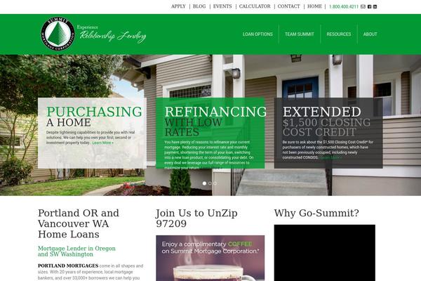 Site using Indeed-my-testimonials plugin