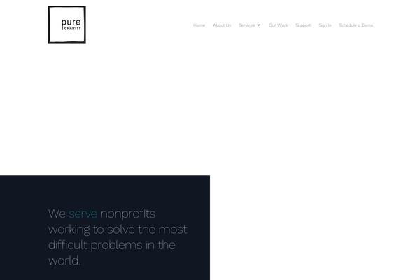 Site using Ninja-forms-salesforce-crm plugin