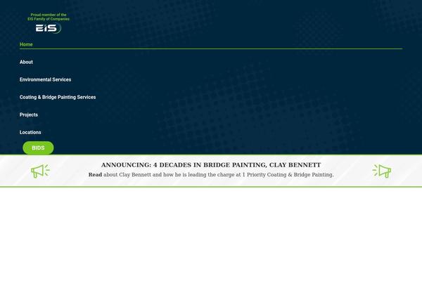 Site using Image-map-pro-wordpress plugin