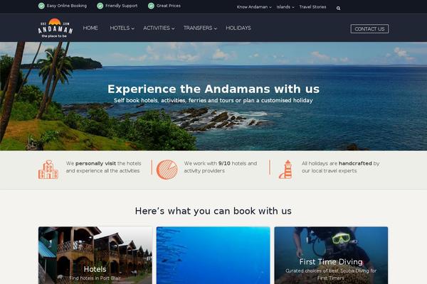Site using Gosign-background-container plugin