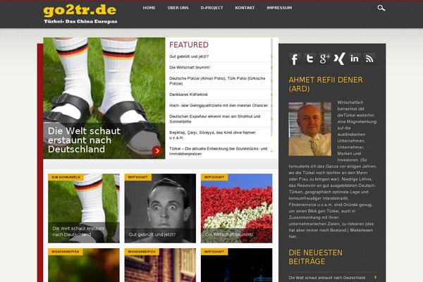 Site using WooCommerce Germanized plugin