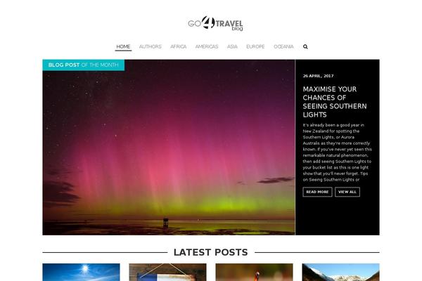 Site using Kadence-blocks plugin