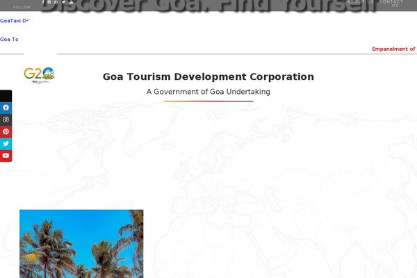 Site using WordPress Lightbox plugin