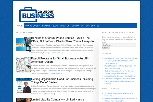 Site using Quick-contact plugin