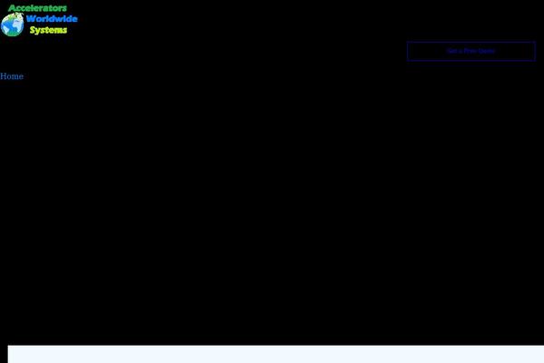 goaccelerators.com site used Morz