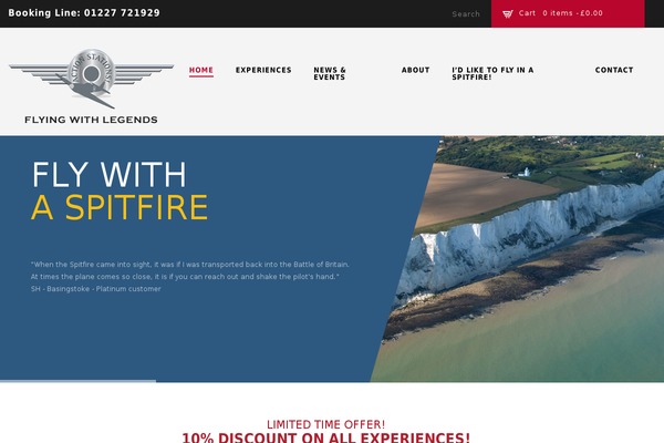 Seasons theme site design template sample