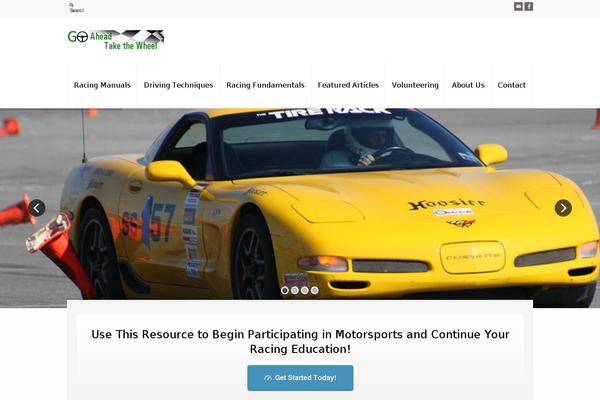 Site using AdRotate plugin