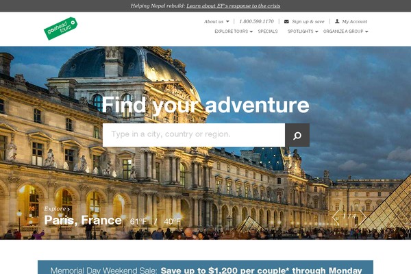 goodspace_v1-04 theme websites examples
